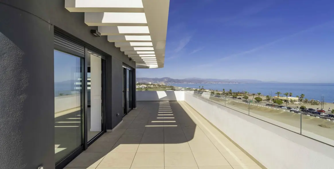 Sale of penthouse in Los Alamos 27