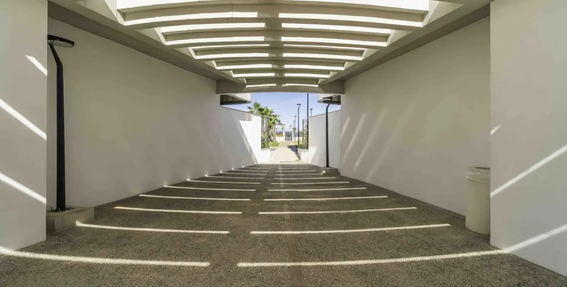 Sale of penthouse in Los Alamos 28