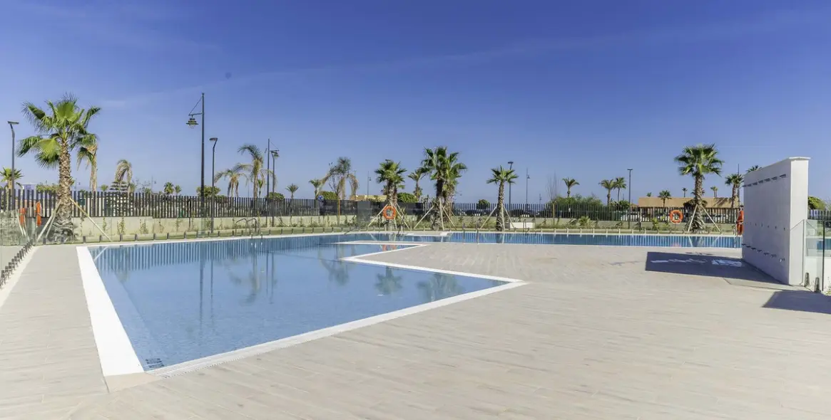 Sale of penthouse in Los Alamos 29