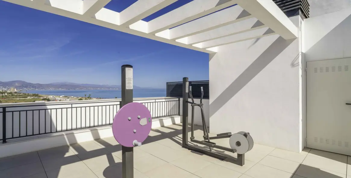 Sale of penthouse in Los Alamos 30