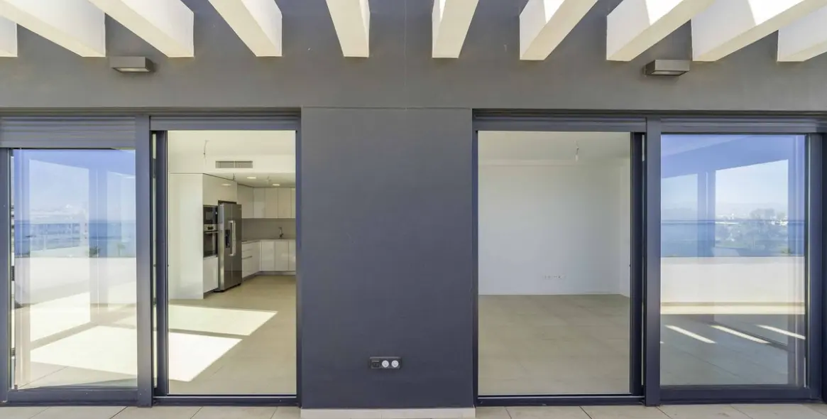 Sale of penthouse in Los Alamos 31