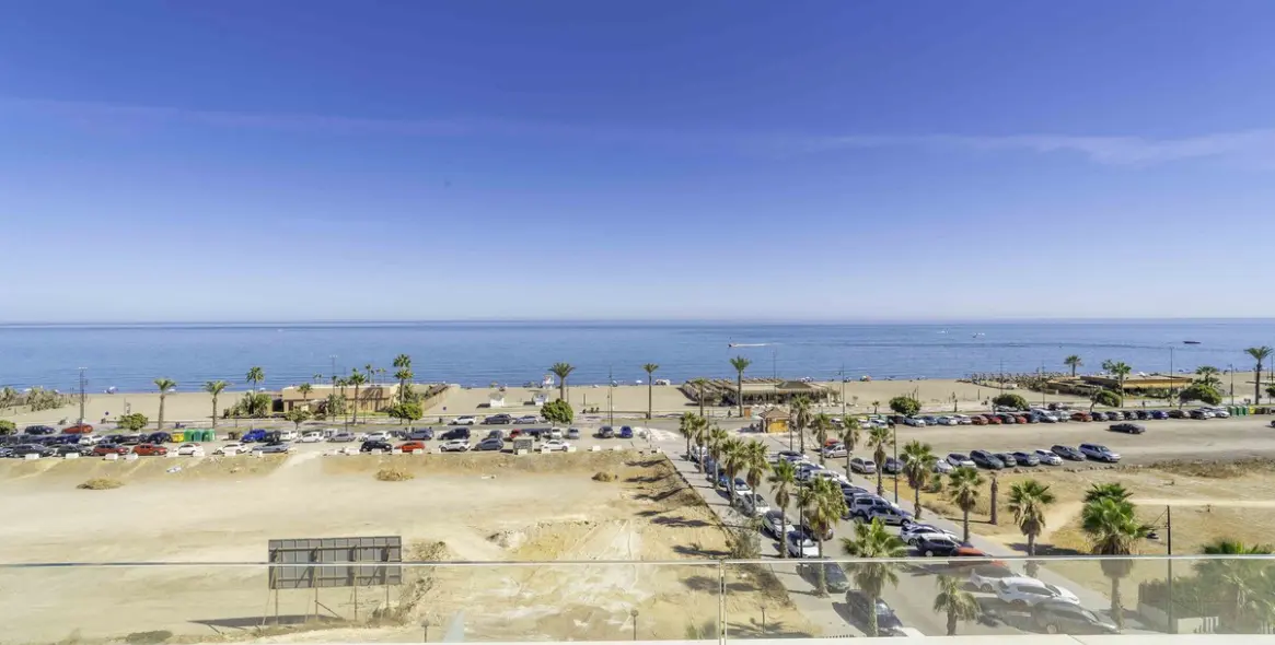 Sale of penthouse in Los Alamos 32