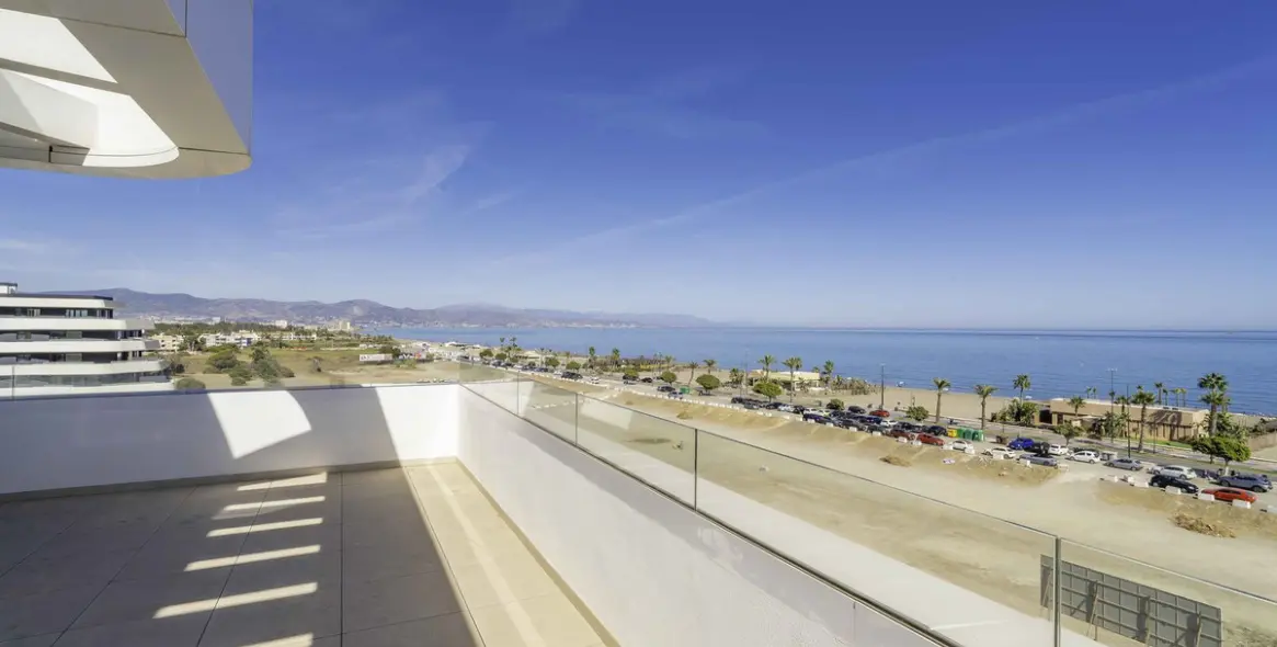 Sale of penthouse in Los Alamos 34