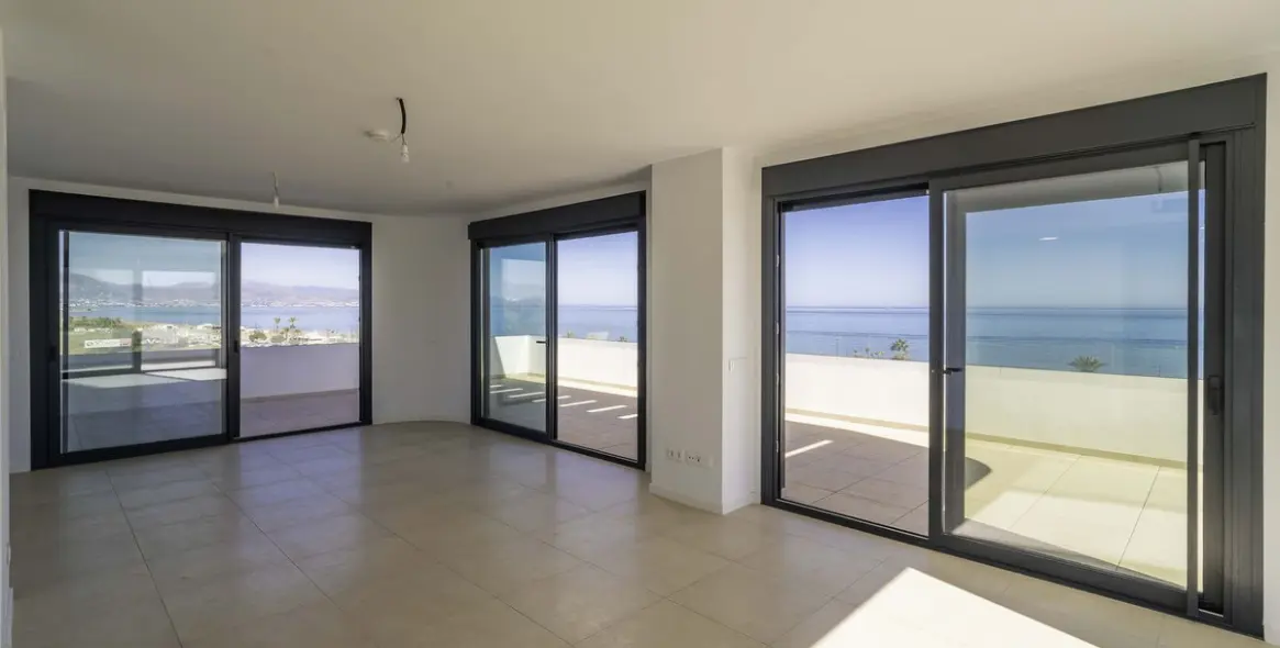 Sale of penthouse in Los Alamos 35