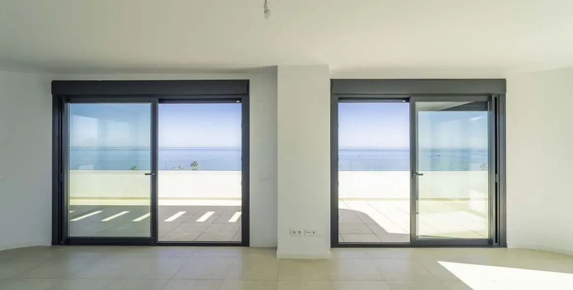 Sale of penthouse in Los Alamos 36