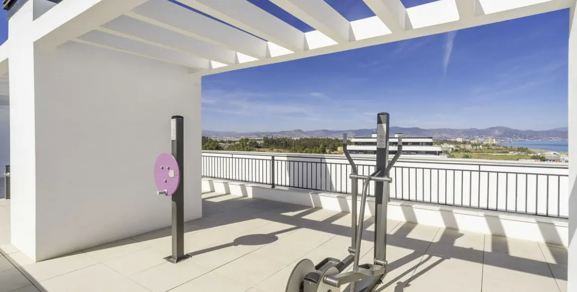 Sale of penthouse in Los Alamos 37