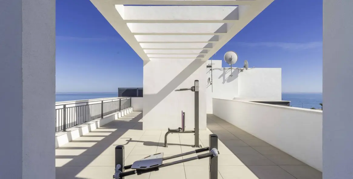 Sale of penthouse in Los Alamos 38