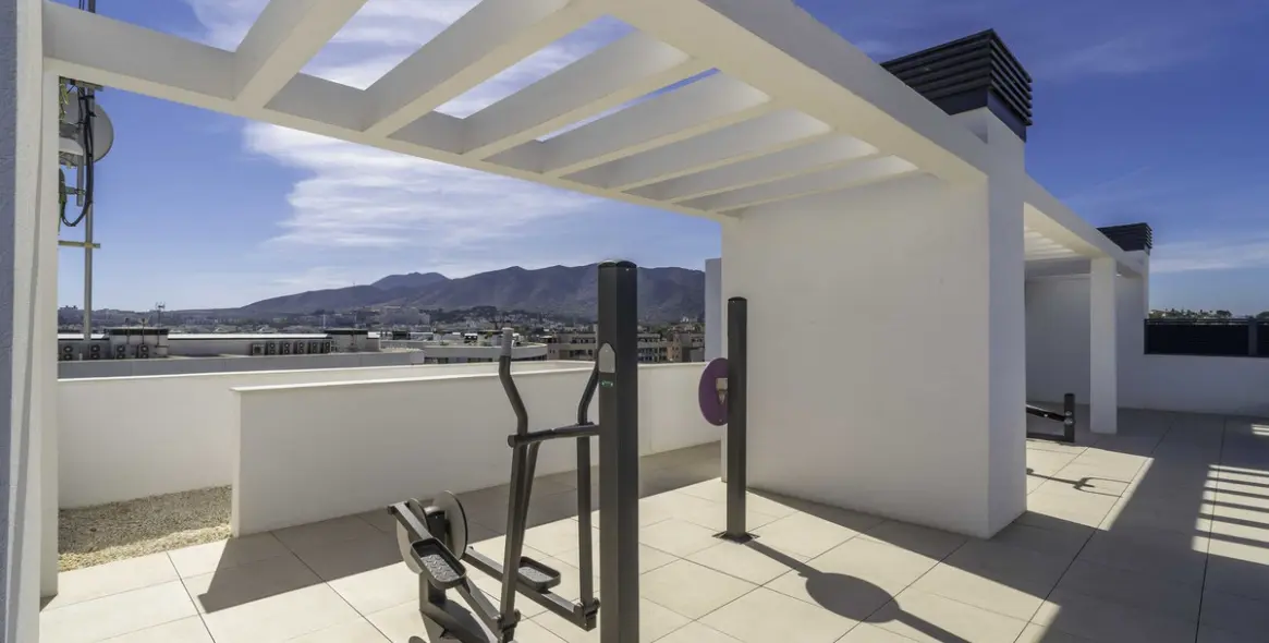 Sale of penthouse in Los Alamos 40