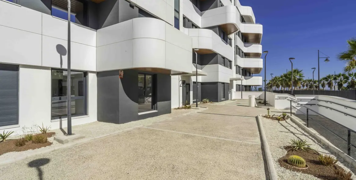 Sale of penthouse in Los Alamos 41