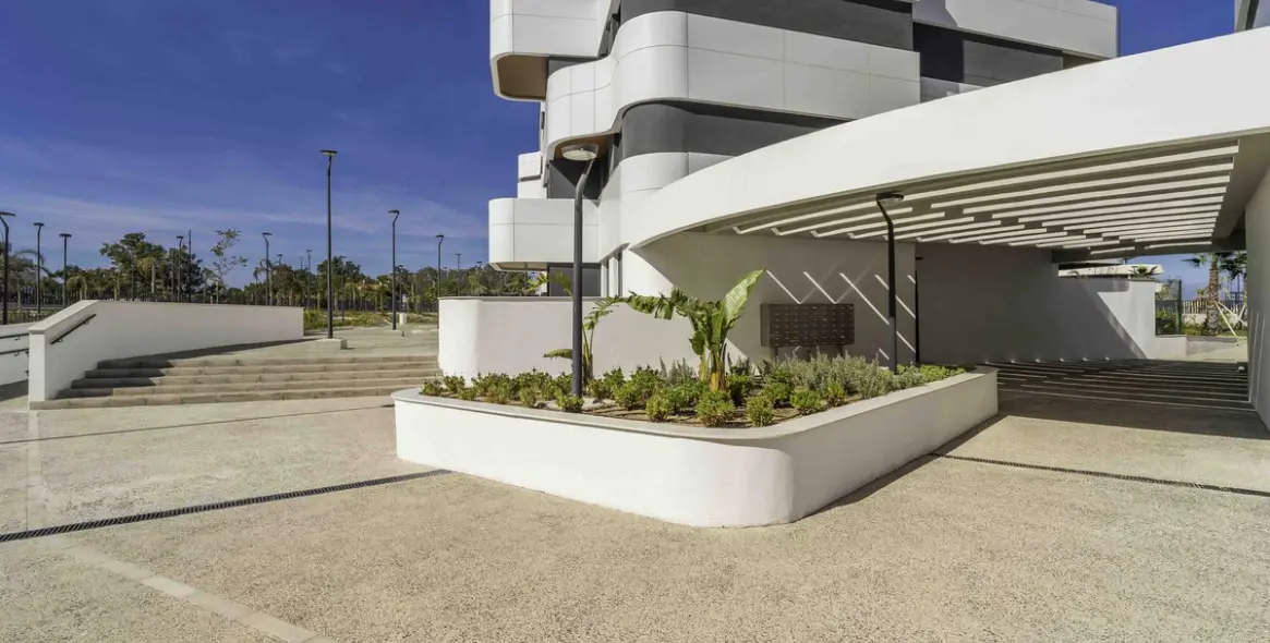 Sale of penthouse in Los Alamos 42