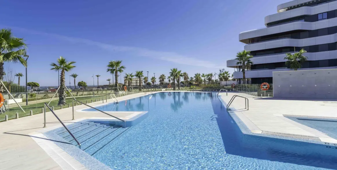 Sale of penthouse in Los Alamos 48