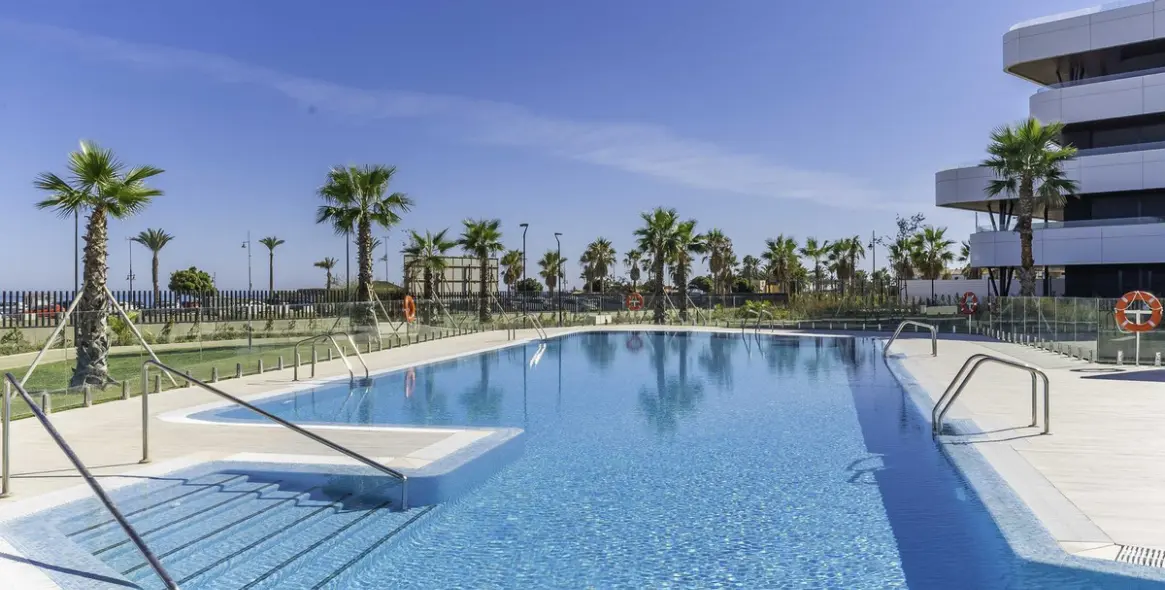 Sale of penthouse in Los Alamos 49