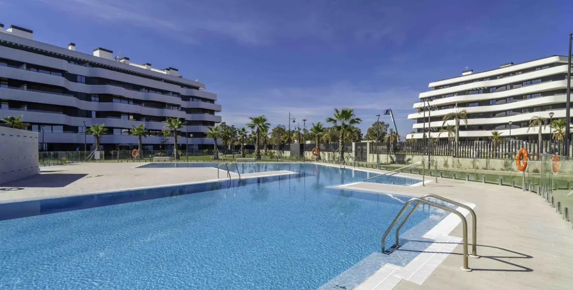 Sale of penthouse in Los Alamos 52