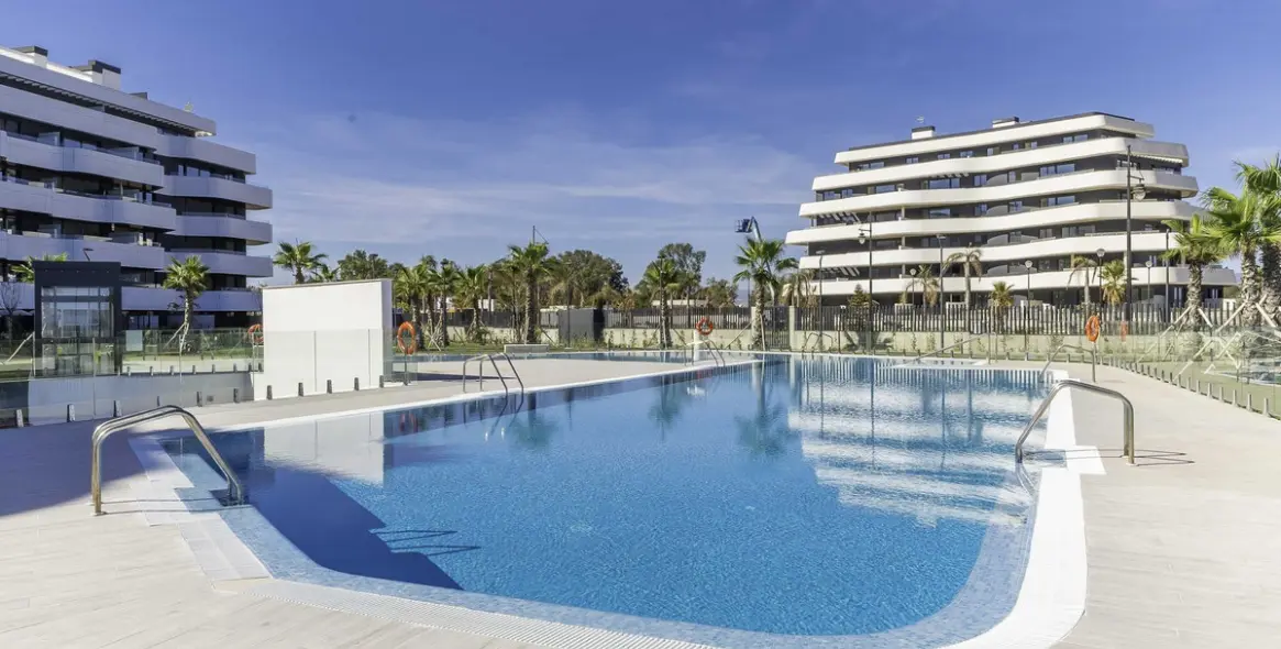 Sale of penthouse in Los Alamos 54