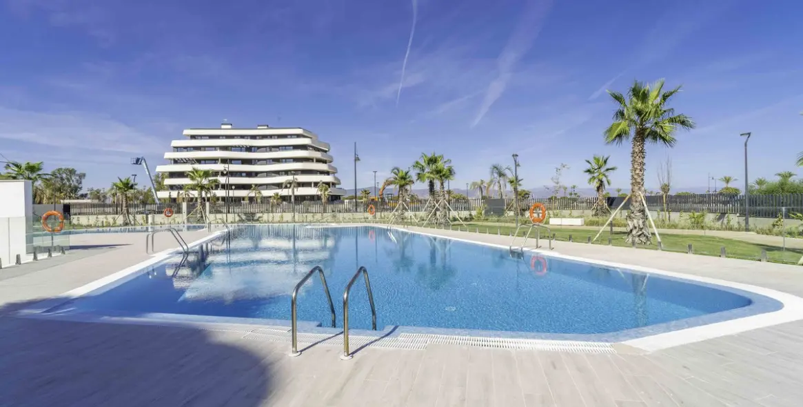 Sale of penthouse in Los Alamos 55