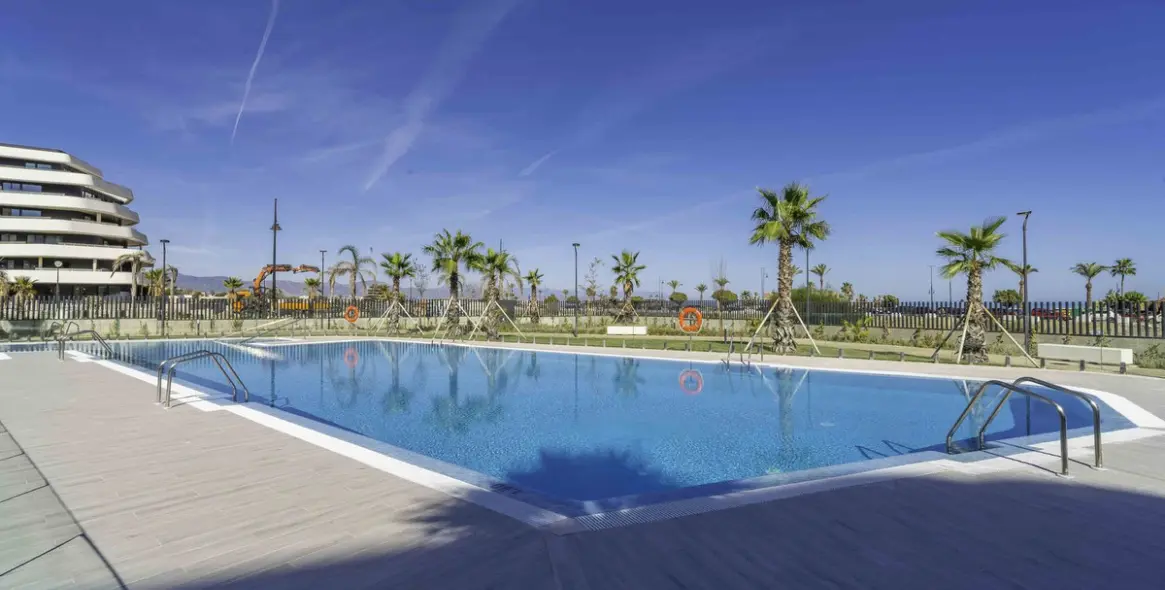 Sale of penthouse in Los Alamos 56