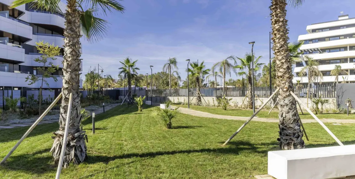 Sale of penthouse in Los Alamos 57