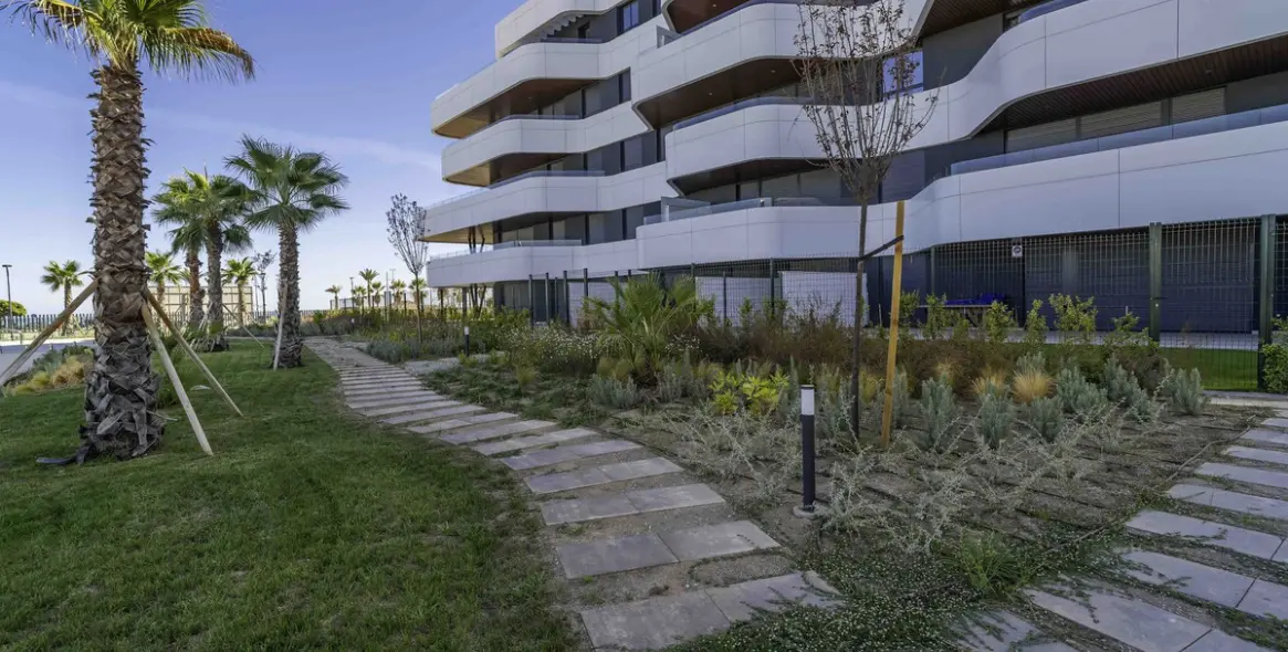 Sale of penthouse in Los Alamos 58