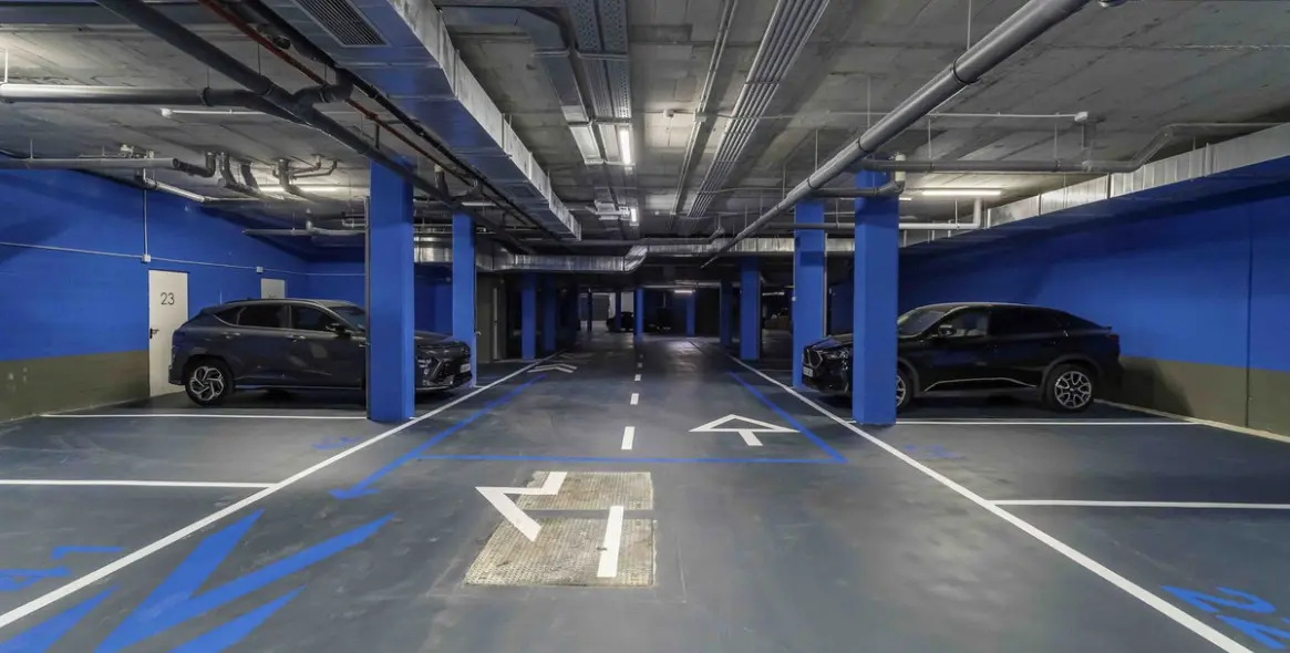 Sale of penthouse in Los Alamos 59