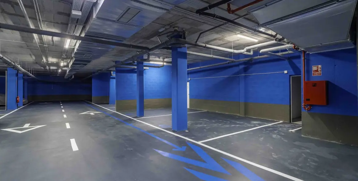 Sale of penthouse in Los Alamos 60