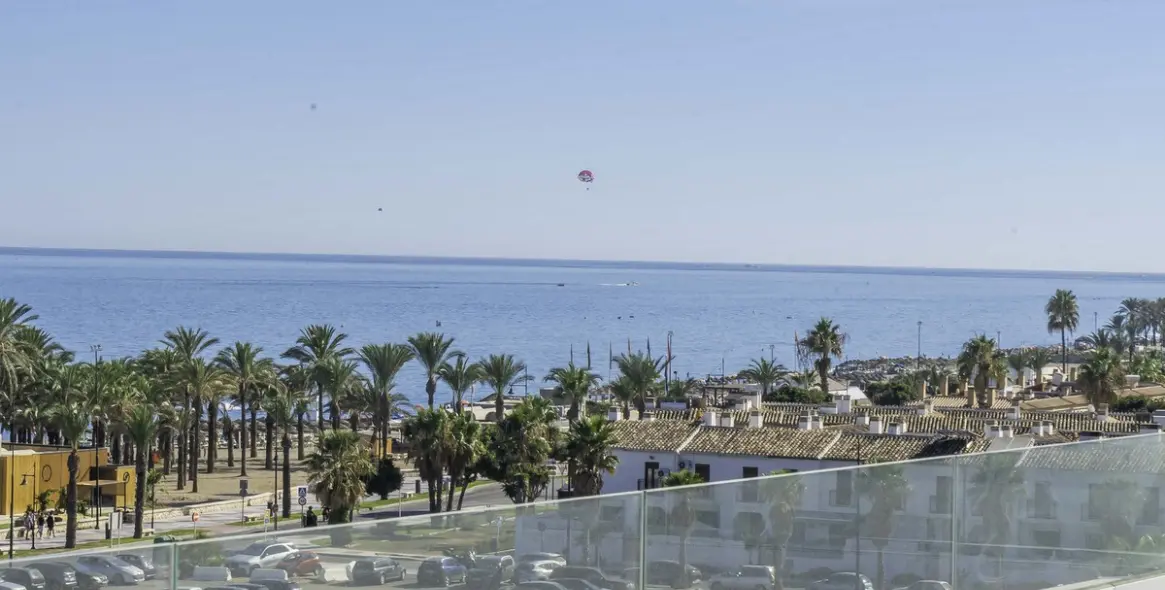 Sale of penthouse in Los Alamos 61