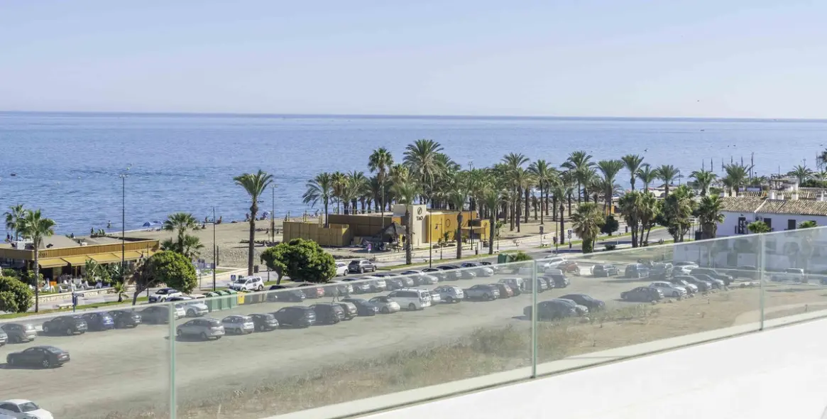 Sale of penthouse in Los Alamos 62