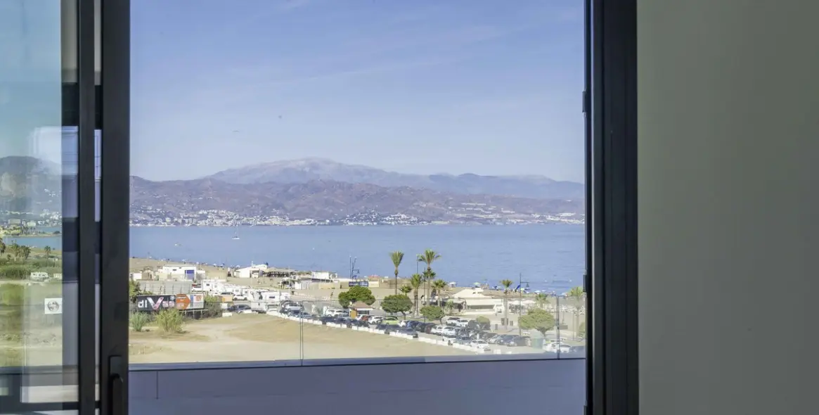 Sale of penthouse in Los Alamos 64