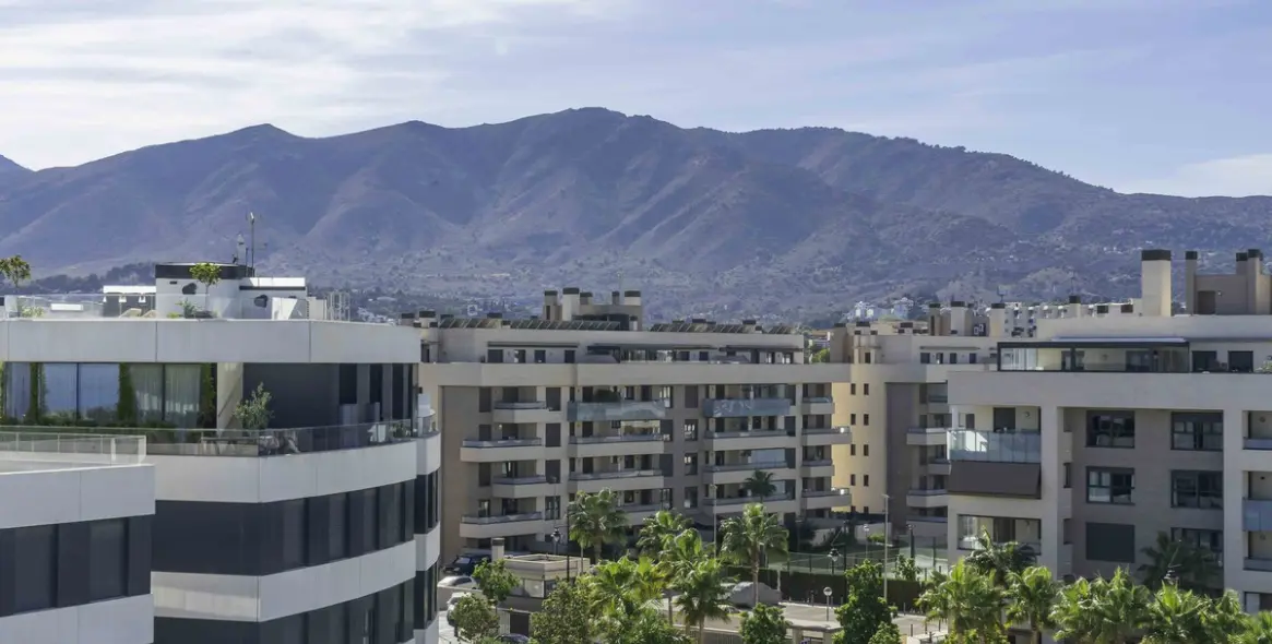 Sale of penthouse in Los Alamos 65