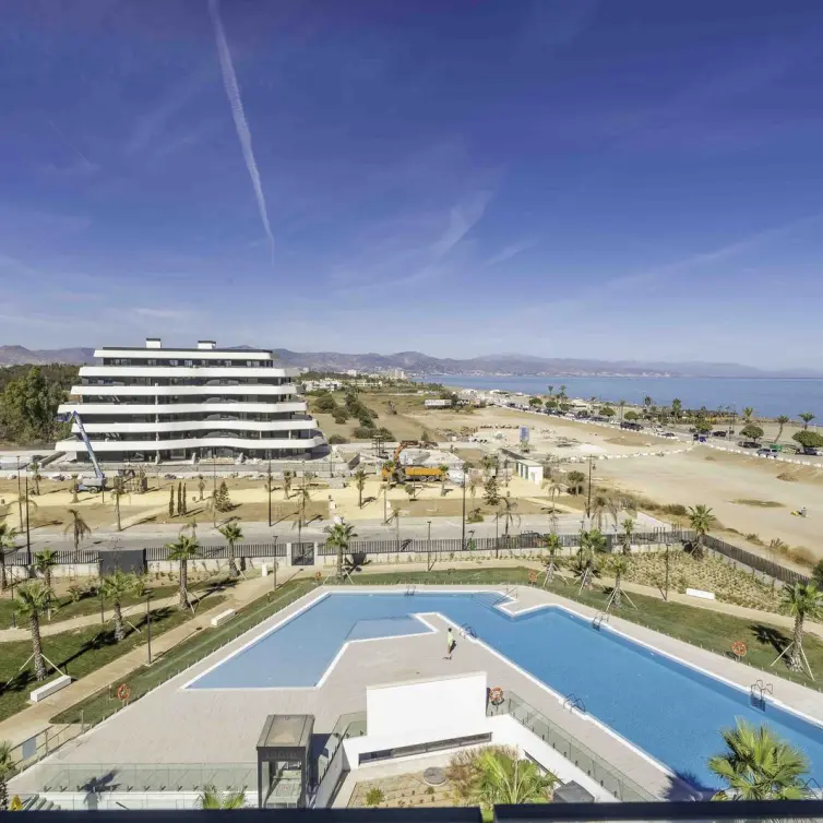 Sale of penthouse in Los Alamos
