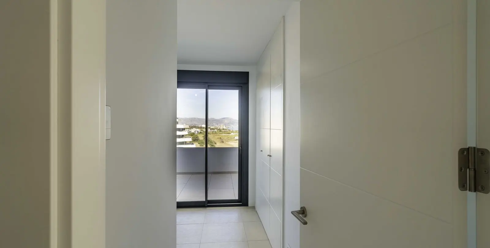 Sale of penthouse in Los Alamos 3