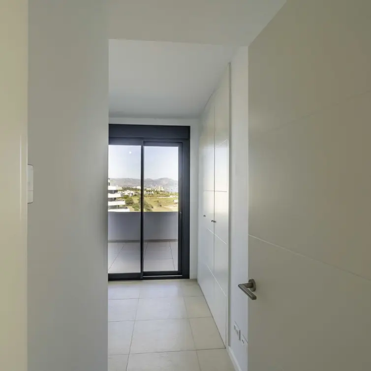 Sale of penthouse in Los Alamos