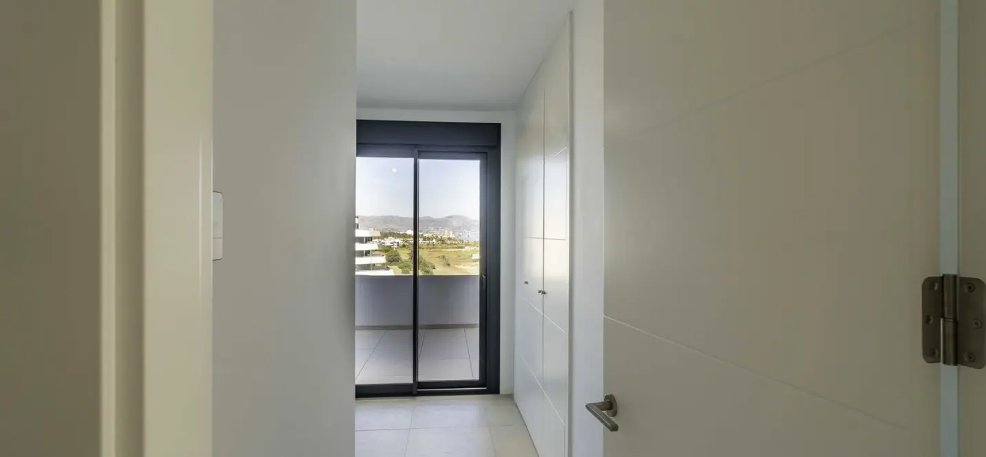 Sale of penthouse in Los Alamos 2