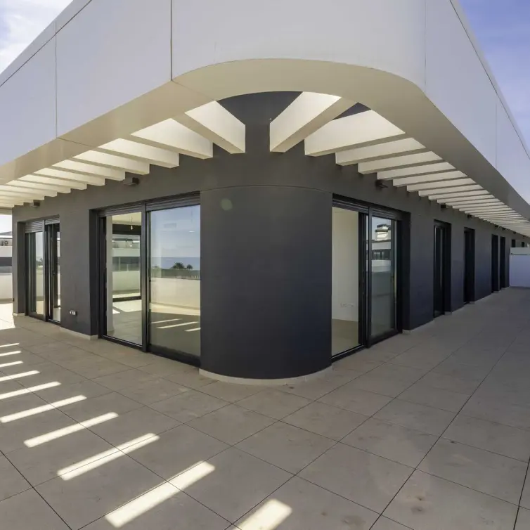 Sale of penthouse in Los Alamos