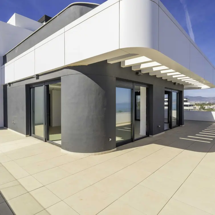 Sale of penthouse in Los Alamos