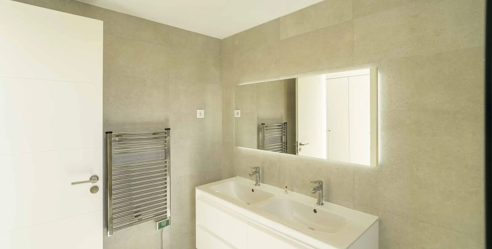 Sale of penthouse in Los Alamos 13