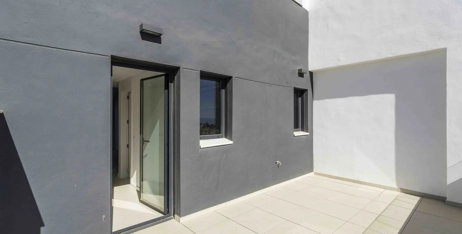 Sale of penthouse in Los Alamos 15