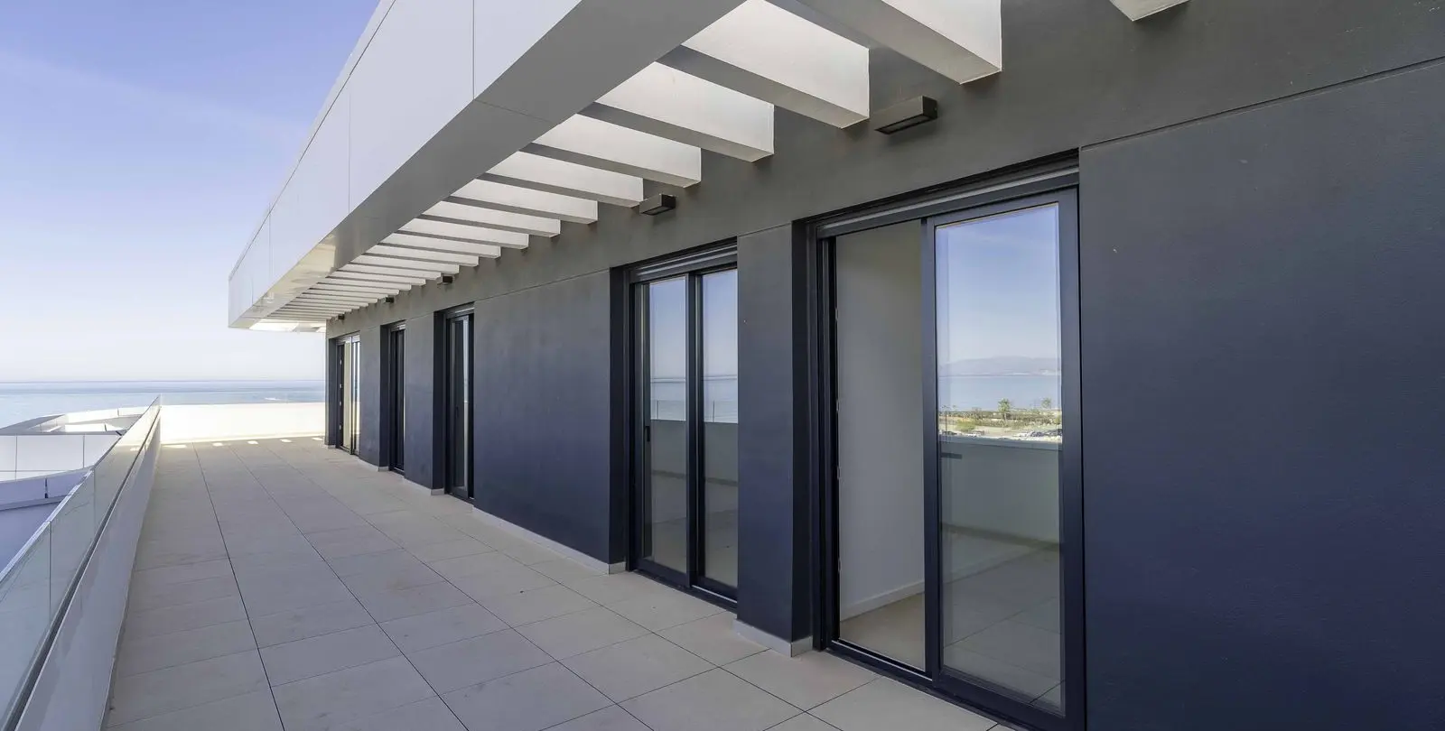 Sale of penthouse in Los Alamos 20