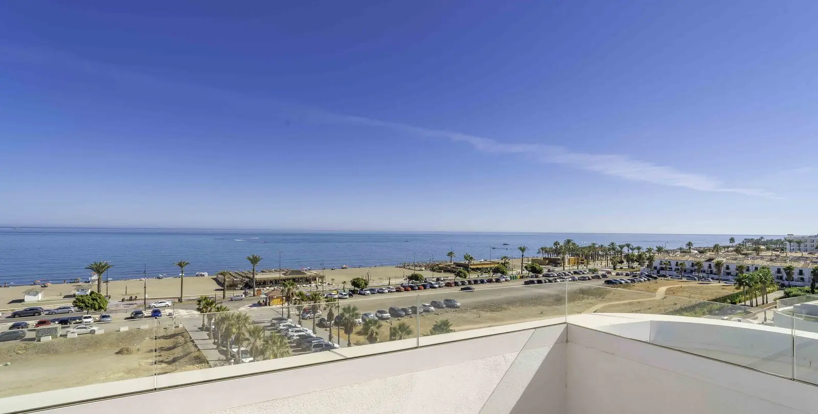 Sale of penthouse in Los Alamos 26