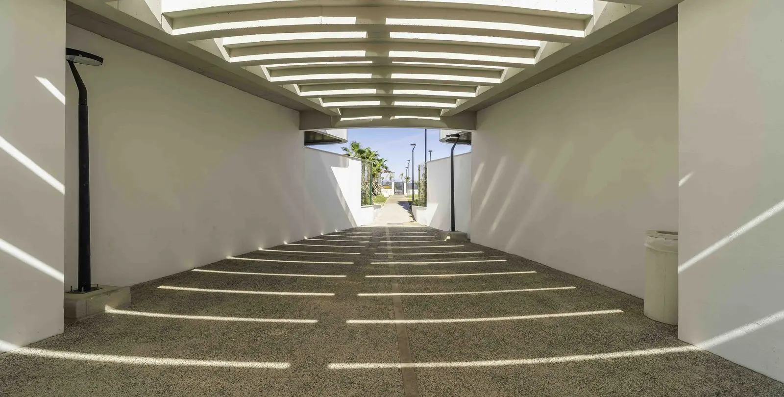Sale of penthouse in Los Alamos 28