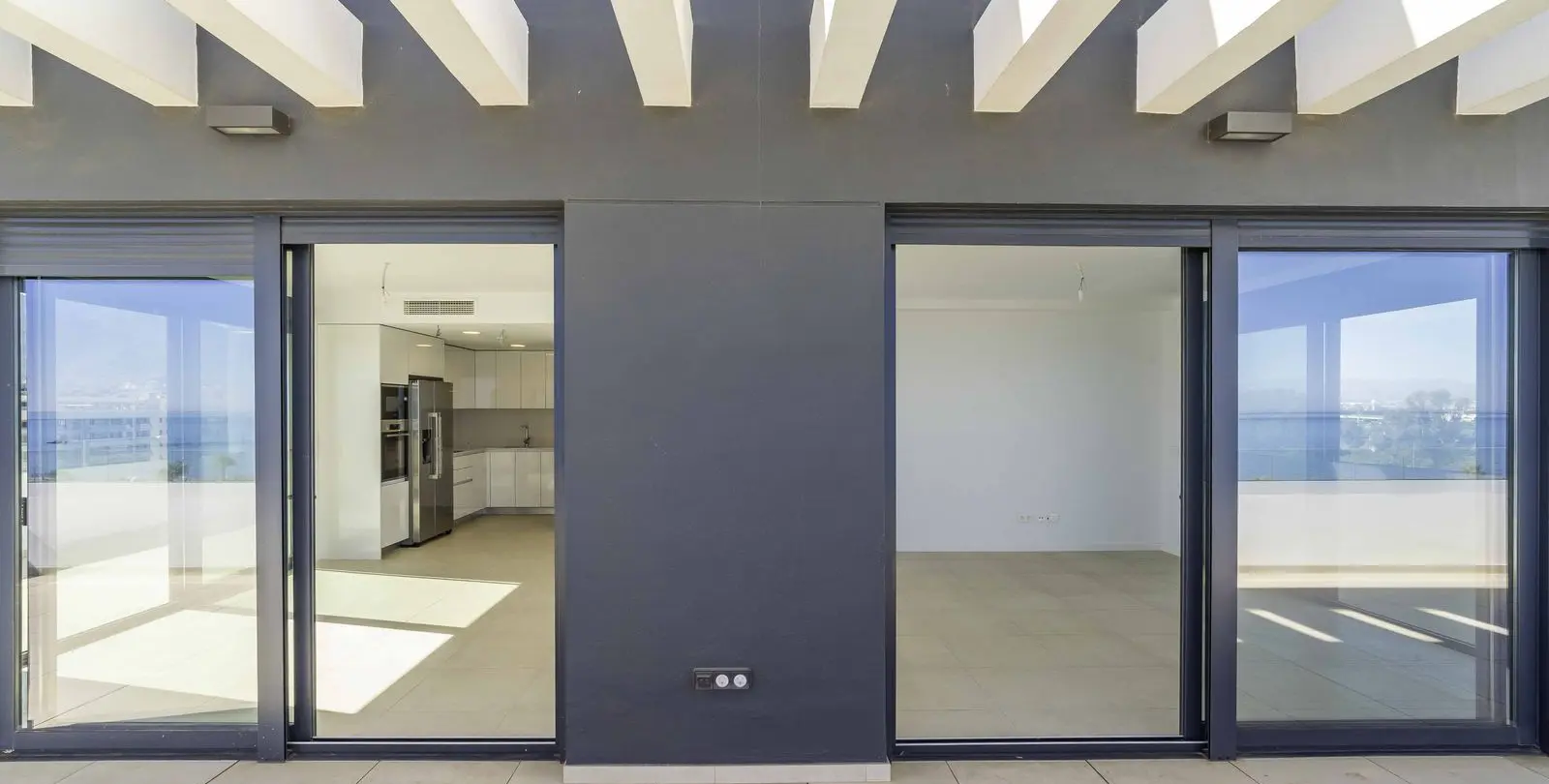Sale of penthouse in Los Alamos 31