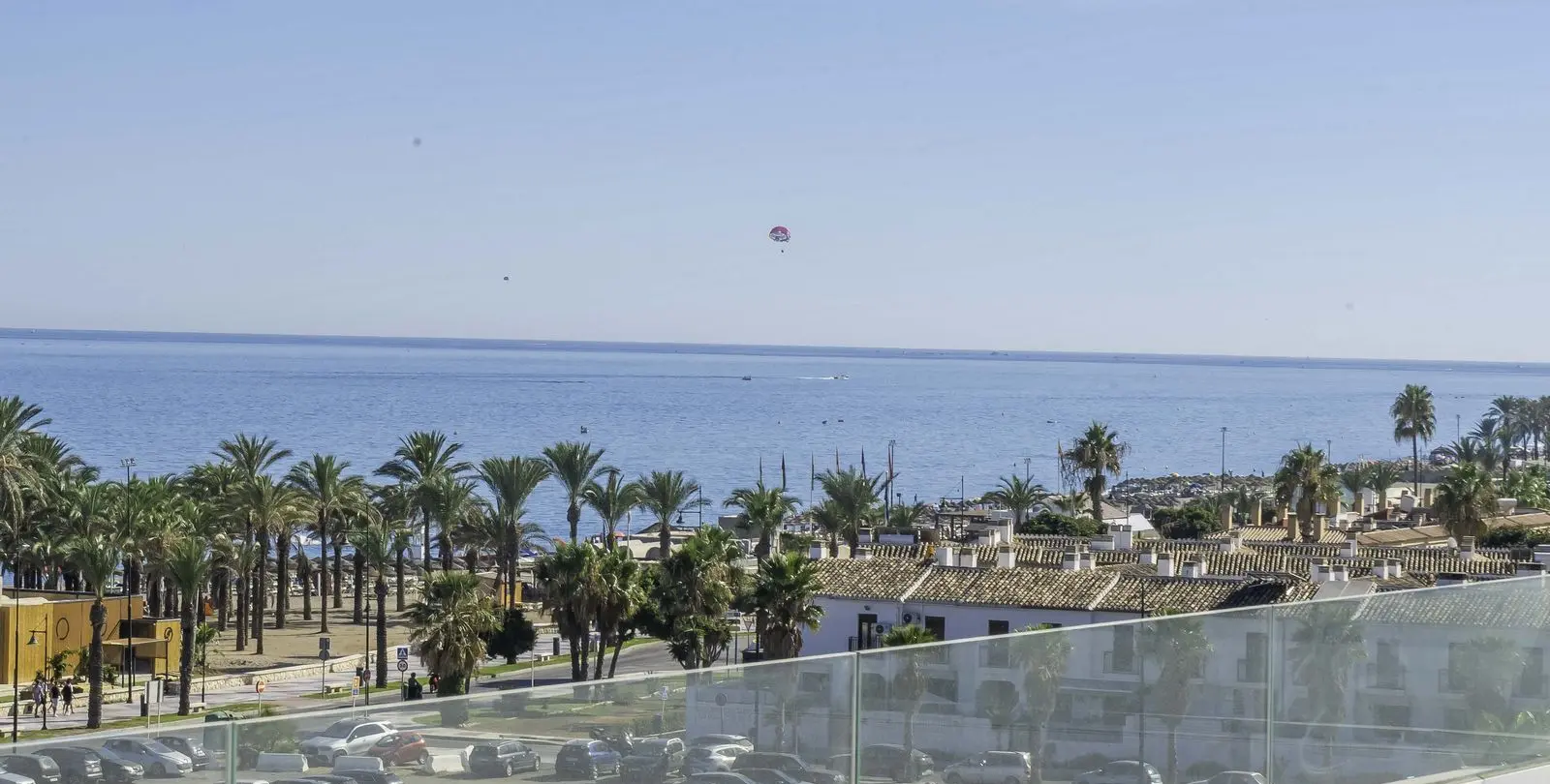 Sale of penthouse in Los Alamos 61