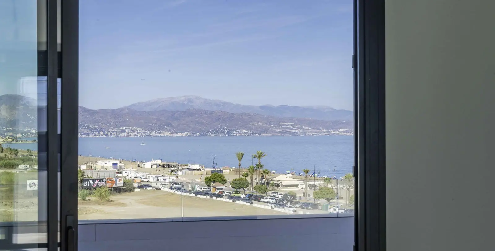 Sale of penthouse in Los Alamos 64