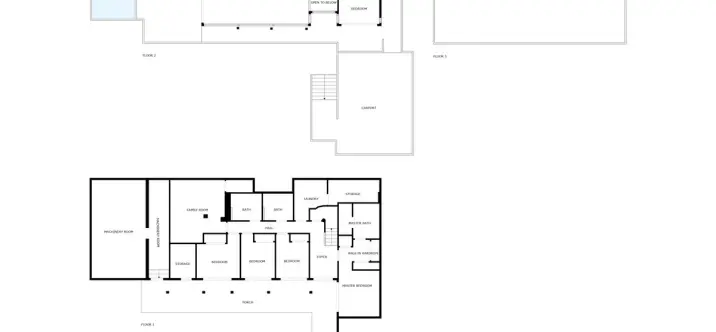 Sale of detached villa in Seghers 1