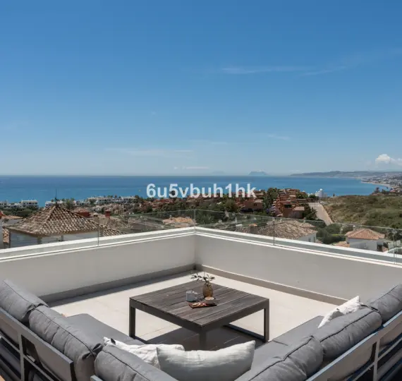 Sale of detached villa in Seghers