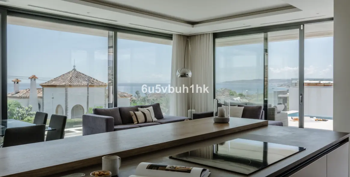 Продажа  отдельно стоящей виллы в Seghers 17