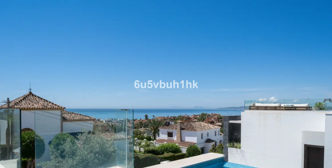 Sale of detached villa in Seghers 27