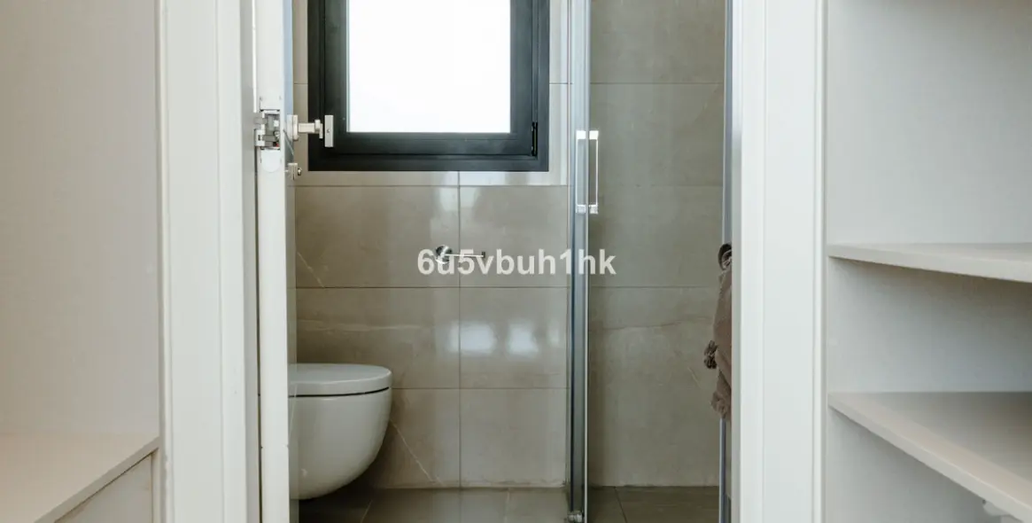 Sale of detached villa in Seghers 41