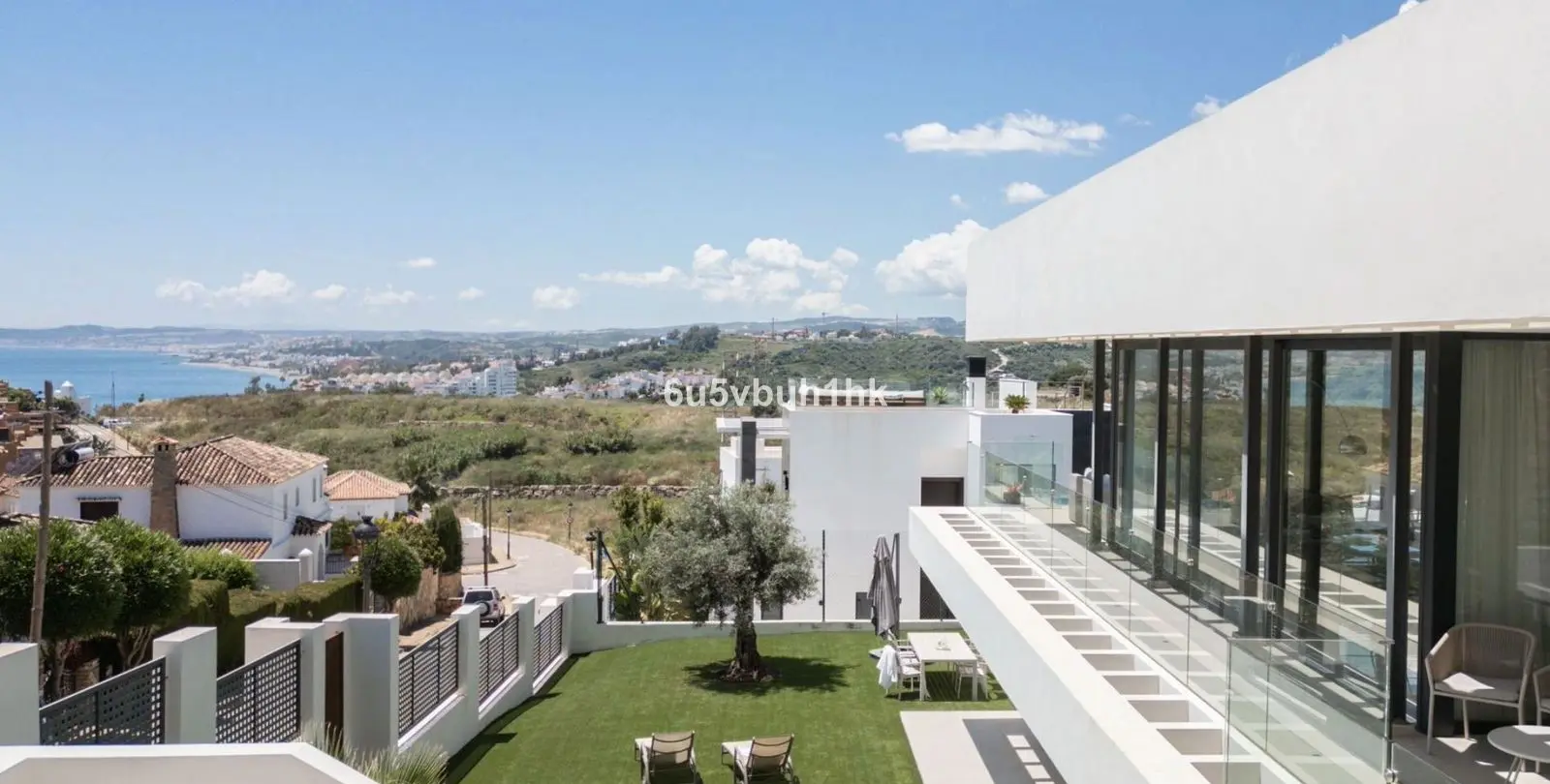 Venta de villa independiente en Seghers 1