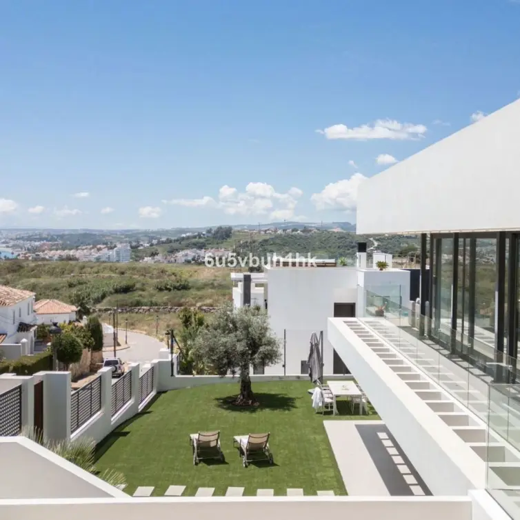 Venta de villa independiente en Seghers