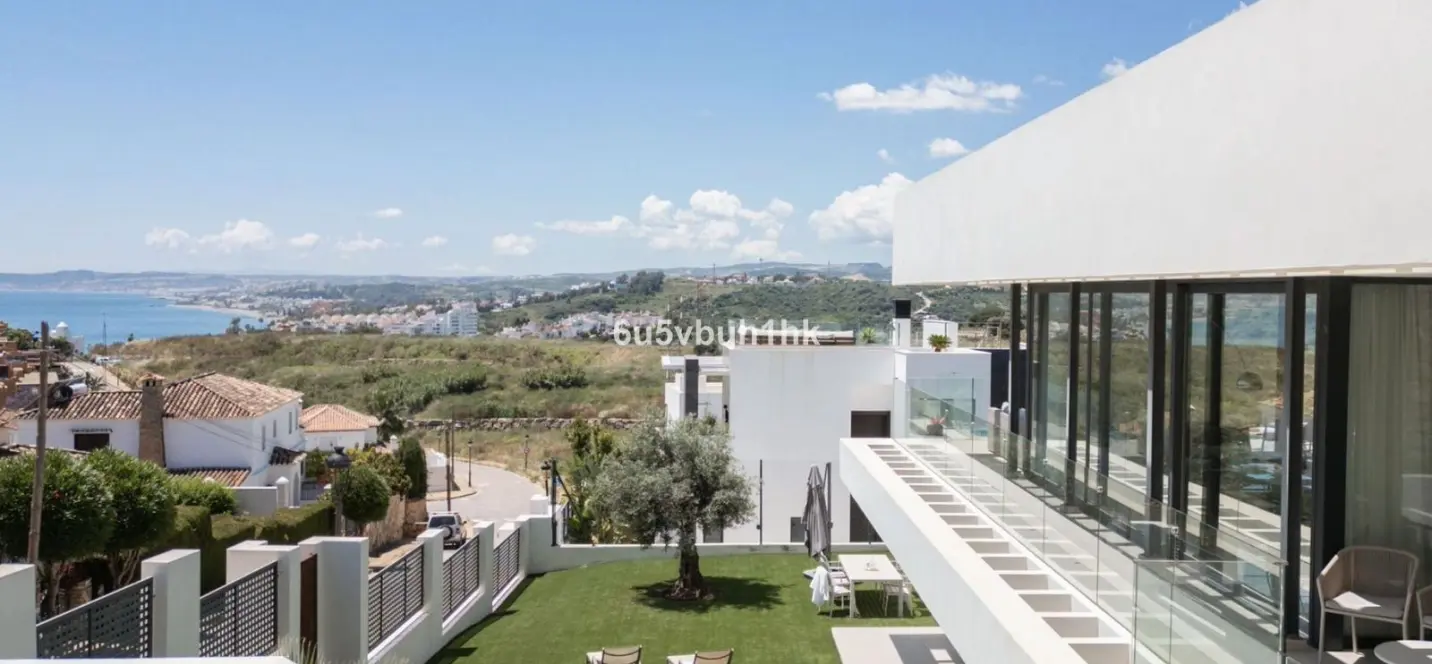 Venta de villa independiente en Seghers 0